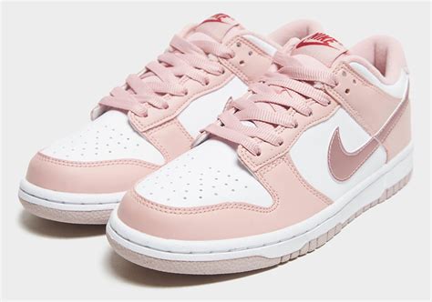 nike schuhe rosa|rosa calzado.